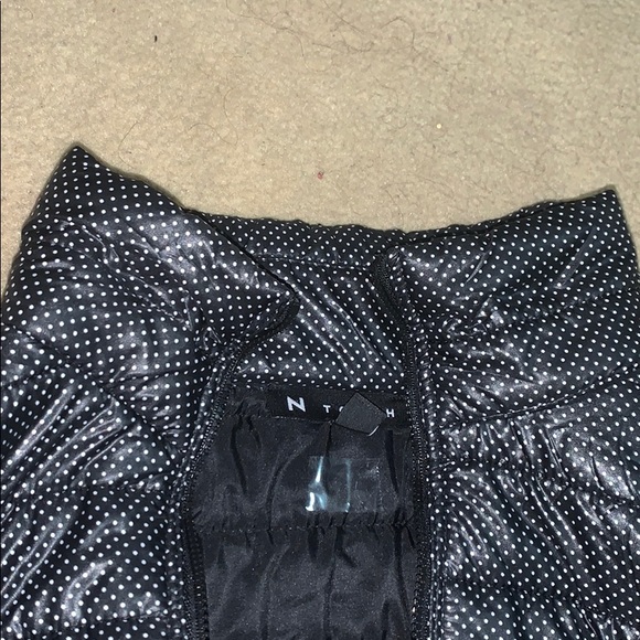 N Touch jacket - Picture 8 of 8